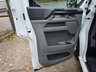 USED 2024 74 FORD TRANSIT CUSTOM 280 2.0 EcoBlue 136 ps Limited Panel Van L1 H1 SWB - AIR CON + CRUISE EXCELLENT EXAMPLE OF THIS HIGH SPEC MODEL