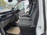 USED 2024 74 FORD TRANSIT CUSTOM 280 2.0 EcoBlue 136 ps Limited Panel Van L1 H1 SWB - AIR CON + CRUISE EXCELLENT EXAMPLE OF THIS HIGH SPEC MODEL