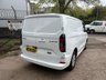 USED 2024 74 FORD TRANSIT CUSTOM 280 2.0 EcoBlue 136 ps Limited Panel Van L1 H1 SWB - AIR CON + CRUISE EXCELLENT EXAMPLE OF THIS HIGH SPEC MODEL
