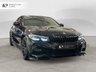 USED 2021 71 BMW 3 SERIES 2.0 318i M Sport Saloon 4dr Petrol Auto Euro 6 (s/s) (156 ps) 