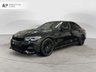 USED 2021 71 BMW 3 SERIES 2.0 318i M Sport Saloon 4dr Petrol Auto Euro 6 (s/s) (156 ps) 