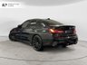 USED 2021 71 BMW 3 SERIES 2.0 318i M Sport Saloon 4dr Petrol Auto Euro 6 (s/s) (156 ps) 
