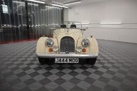 USED 1992 J MORGAN PLUS 8 Morgan Plus 8  1.6L 2d 4 NEW ARRIVAL JUST BEEN SERVICED RARE 4 SEATER FOR SALE DUE TO OWNER PASSSED AWAY