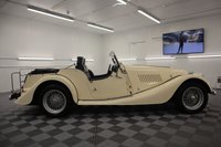 USED 1992 J MORGAN PLUS 8 Morgan Plus 8  1.6L 2d 4 NEW ARRIVAL JUST BEEN SERVICED RARE 4 SEATER FOR SALE DUE TO OWNER PASSSED AWAY