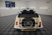 USED 1992 J MORGAN PLUS 8 Morgan Plus 8  1.6L 2d 4 NEW ARRIVAL JUST BEEN SERVICED RARE 4 SEATER FOR SALE DUE TO OWNER PASSSED AWAY