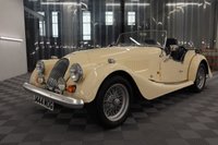 USED 1992 J MORGAN PLUS 8 Morgan Plus 8  1.6L 2d 4 NEW ARRIVAL JUST BEEN SERVICED RARE 4 SEATER FOR SALE DUE TO OWNER PASSSED AWAY