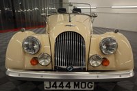 USED 1992 J MORGAN PLUS 8 Morgan Plus 8  1.6L 2d 4 NEW ARRIVAL JUST BEEN SERVICED RARE 4 SEATER FOR SALE DUE TO OWNER PASSSED AWAY