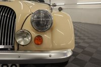 USED 1992 J MORGAN PLUS 8 Morgan Plus 8  1.6L 2d 4 NEW ARRIVAL JUST BEEN SERVICED RARE 4 SEATER FOR SALE DUE TO OWNER PASSSED AWAY