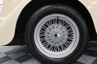 USED 1992 J MORGAN PLUS 8 Morgan Plus 8  1.6L 2d 4 NEW ARRIVAL JUST BEEN SERVICED RARE 4 SEATER FOR SALE DUE TO OWNER PASSSED AWAY