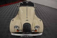 USED 1992 J MORGAN PLUS 8 Morgan Plus 8  1.6L 2d 4 NEW ARRIVAL JUST BEEN SERVICED RARE 4 SEATER FOR SALE DUE TO OWNER PASSSED AWAY