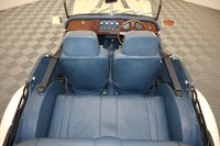 USED 1992 J MORGAN PLUS 8 Morgan Plus 8  1.6L 2d 4 NEW ARRIVAL JUST BEEN SERVICED RARE 4 SEATER FOR SALE DUE TO OWNER PASSSED AWAY