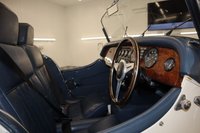 USED 1992 J MORGAN PLUS 8 Morgan Plus 8  1.6L 2d 4 NEW ARRIVAL JUST BEEN SERVICED RARE 4 SEATER FOR SALE DUE TO OWNER PASSSED AWAY