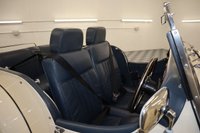 USED 1992 J MORGAN PLUS 8 Morgan Plus 8  1.6L 2d 4 NEW ARRIVAL JUST BEEN SERVICED RARE 4 SEATER FOR SALE DUE TO OWNER PASSSED AWAY