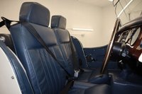 USED 1992 J MORGAN PLUS 8 Morgan Plus 8  1.6L 2d 4 NEW ARRIVAL JUST BEEN SERVICED RARE 4 SEATER FOR SALE DUE TO OWNER PASSSED AWAY