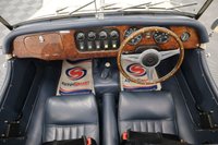 USED 1992 J MORGAN PLUS 8 Morgan Plus 8  1.6L 2d 4 NEW ARRIVAL JUST BEEN SERVICED RARE 4 SEATER FOR SALE DUE TO OWNER PASSSED AWAY