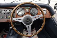 USED 1992 J MORGAN PLUS 8 Morgan Plus 8  1.6L 2d 4 NEW ARRIVAL JUST BEEN SERVICED RARE 4 SEATER FOR SALE DUE TO OWNER PASSSED AWAY