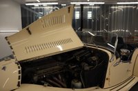 USED 1992 J MORGAN PLUS 8 Morgan Plus 8  1.6L 2d 4 NEW ARRIVAL JUST BEEN SERVICED RARE 4 SEATER FOR SALE DUE TO OWNER PASSSED AWAY