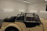 USED 1992 J MORGAN PLUS 8 Morgan Plus 8  1.6L 2d 4 NEW ARRIVAL JUST BEEN SERVICED RARE 4 SEATER FOR SALE DUE TO OWNER PASSSED AWAY