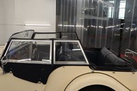 USED 1992 J MORGAN PLUS 8 Morgan Plus 8  1.6L 2d 4 NEW ARRIVAL JUST BEEN SERVICED RARE 4 SEATER FOR SALE DUE TO OWNER PASSSED AWAY