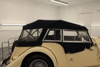 USED 1992 J MORGAN PLUS 8 Morgan Plus 8  1.6L 2d 4 NEW ARRIVAL JUST BEEN SERVICED RARE 4 SEATER FOR SALE DUE TO OWNER PASSSED AWAY