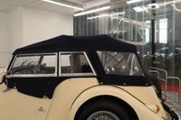 USED 1992 J MORGAN PLUS 8 Morgan Plus 8  1.6L 2d 4 NEW ARRIVAL JUST BEEN SERVICED RARE 4 SEATER FOR SALE DUE TO OWNER PASSSED AWAY