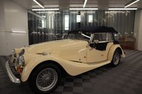 USED 1992 J MORGAN PLUS 8 Morgan Plus 8  1.6L 2d 4 NEW ARRIVAL JUST BEEN SERVICED RARE 4 SEATER FOR SALE DUE TO OWNER PASSSED AWAY
