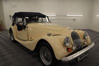 USED 1992 J MORGAN PLUS 8 Morgan Plus 8  1.6L 2d 4 NEW ARRIVAL JUST BEEN SERVICED RARE 4 SEATER FOR SALE DUE TO OWNER PASSSED AWAY