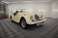 USED 1992 J MORGAN PLUS 8 Morgan Plus 8  1.6L 2d 4 NEW ARRIVAL JUST BEEN SERVICED RARE 4 SEATER FOR SALE DUE TO OWNER PASSSED AWAY