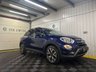 USED 2016 66 FIAT 500X 1.6 MultiJetII Cross SUV 5dr Diesel Manual Euro 6 (s/s) (120 ps) TOUCH SCREEN MEDIA / START STOP
