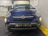 USED 2016 66 FIAT 500X 1.6 MultiJetII Cross SUV 5dr Diesel Manual Euro 6 (s/s) (120 ps) TOUCH SCREEN MEDIA / START STOP