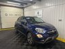 USED 2016 66 FIAT 500X 1.6 MultiJetII Cross SUV 5dr Diesel Manual Euro 6 (s/s) (120 ps) TOUCH SCREEN MEDIA / START STOP