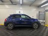 USED 2016 66 FIAT 500X 1.6 MultiJetII Cross SUV 5dr Diesel Manual Euro 6 (s/s) (120 ps) TOUCH SCREEN MEDIA / START STOP