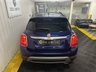 USED 2016 66 FIAT 500X 1.6 MultiJetII Cross SUV 5dr Diesel Manual Euro 6 (s/s) (120 ps) TOUCH SCREEN MEDIA / START STOP