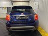 USED 2016 66 FIAT 500X 1.6 MultiJetII Cross SUV 5dr Diesel Manual Euro 6 (s/s) (120 ps) TOUCH SCREEN MEDIA / START STOP