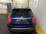 USED 2016 66 FIAT 500X 1.6 MultiJetII Cross SUV 5dr Diesel Manual Euro 6 (s/s) (120 ps) TOUCH SCREEN MEDIA / START STOP