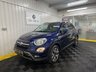USED 2016 66 FIAT 500X 1.6 MultiJetII Cross SUV 5dr Diesel Manual Euro 6 (s/s) (120 ps) TOUCH SCREEN MEDIA / START STOP
