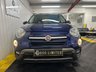USED 2016 66 FIAT 500X 1.6 MultiJetII Cross SUV 5dr Diesel Manual Euro 6 (s/s) (120 ps) TOUCH SCREEN MEDIA / START STOP