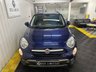 USED 2016 66 FIAT 500X 1.6 MultiJetII Cross SUV 5dr Diesel Manual Euro 6 (s/s) (120 ps) TOUCH SCREEN MEDIA / START STOP