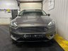 USED 2016 16 FORD FOCUS 1.5T EcoBoost Titanium Hatchback 5dr Petrol Manual Euro 6 (s/s) (150 ps) TOUCH SCREEN INFOTAINMENT / ULEZ