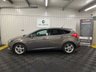 USED 2016 16 FORD FOCUS 1.5T EcoBoost Titanium Hatchback 5dr Petrol Manual Euro 6 (s/s) (150 ps) TOUCH SCREEN INFOTAINMENT / ULEZ