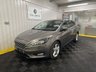 USED 2016 16 FORD FOCUS 1.5T EcoBoost Titanium Hatchback 5dr Petrol Manual Euro 6 (s/s) (150 ps) TOUCH SCREEN INFOTAINMENT / ULEZ