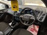 USED 2016 16 FORD FOCUS 1.5T EcoBoost Titanium Hatchback 5dr Petrol Manual Euro 6 (s/s) (150 ps) TOUCH SCREEN INFOTAINMENT / ULEZ