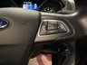 USED 2016 16 FORD FOCUS 1.5T EcoBoost Titanium Hatchback 5dr Petrol Manual Euro 6 (s/s) (150 ps) TOUCH SCREEN INFOTAINMENT / ULEZ
