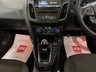 USED 2016 16 FORD FOCUS 1.5T EcoBoost Titanium Hatchback 5dr Petrol Manual Euro 6 (s/s) (150 ps) TOUCH SCREEN INFOTAINMENT / ULEZ