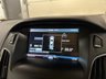 USED 2016 16 FORD FOCUS 1.5T EcoBoost Titanium Hatchback 5dr Petrol Manual Euro 6 (s/s) (150 ps) TOUCH SCREEN INFOTAINMENT / ULEZ