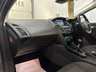 USED 2016 16 FORD FOCUS 1.5T EcoBoost Titanium Hatchback 5dr Petrol Manual Euro 6 (s/s) (150 ps) TOUCH SCREEN INFOTAINMENT / ULEZ