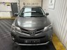 USED 2014 14 TOYOTA RAV4 2.2 D-CAT Invincible SUV 5dr Diesel Auto 4WD Euro 5 (150 ps) AUTOMATIC / BT / HEATED SEATS