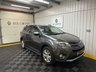 USED 2014 14 TOYOTA RAV4 2.2 D-CAT Invincible SUV 5dr Diesel Auto 4WD Euro 5 (150 ps) AUTOMATIC / BT / HEATED SEATS