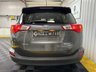 USED 2014 14 TOYOTA RAV4 2.2 D-CAT Invincible SUV 5dr Diesel Auto 4WD Euro 5 (150 ps) AUTOMATIC / BT / HEATED SEATS