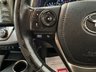 USED 2014 14 TOYOTA RAV4 2.2 D-CAT Invincible SUV 5dr Diesel Auto 4WD Euro 5 (150 ps) AUTOMATIC / BT / HEATED SEATS